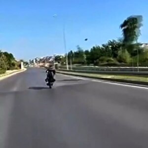 alanyada tehlikeli motosiklet surucusune 20 bin tl ceza fEhBy8gi