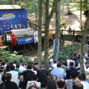 bilal erdogan sahte e imza ile ilgili gundem 15 yil once tespit edilmis g8Nm5MvZ