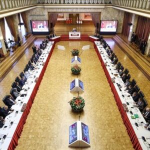 chpden milli dayanisma kardeslik ve demokrasi komisyonunun ucuncu toplantisina hazirlik sehit aileleri komisyona davet edilsin onerisi SjjV6m88