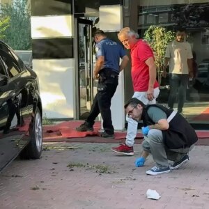 nigdede silahli saldiri 8 yasindaki ege agir yaralandi UFNF3I9R