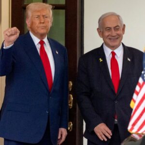 trump ile netanyahugazzenin isgali kararini gorustu DF8RMbbe