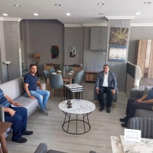 vizede esnaf ziyareti ve kultur festivali basladi KgweyDbT