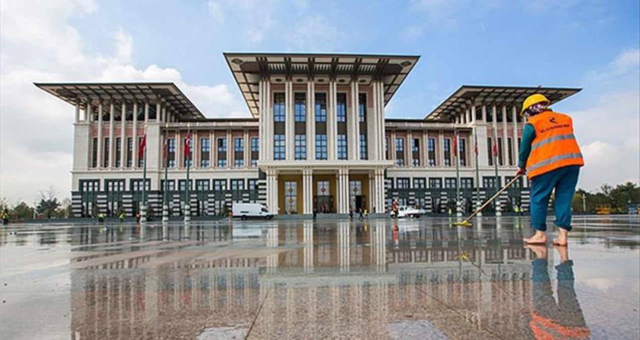 2 milyar liralik saray ordusu I8tVDpKg