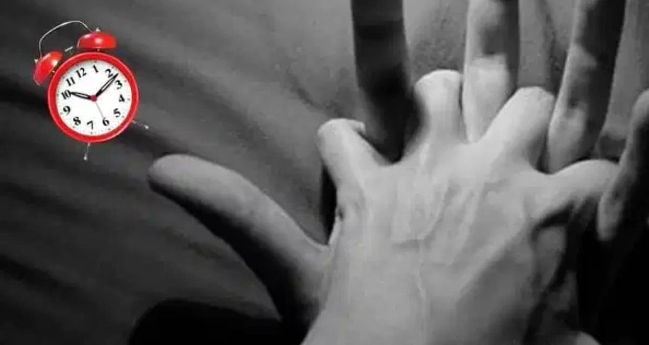 aksam 10dan sonra cinsel iliskiye girmek yasaklandi site yonetimi kararini verdi cezasi buyuk lEYjfNtY