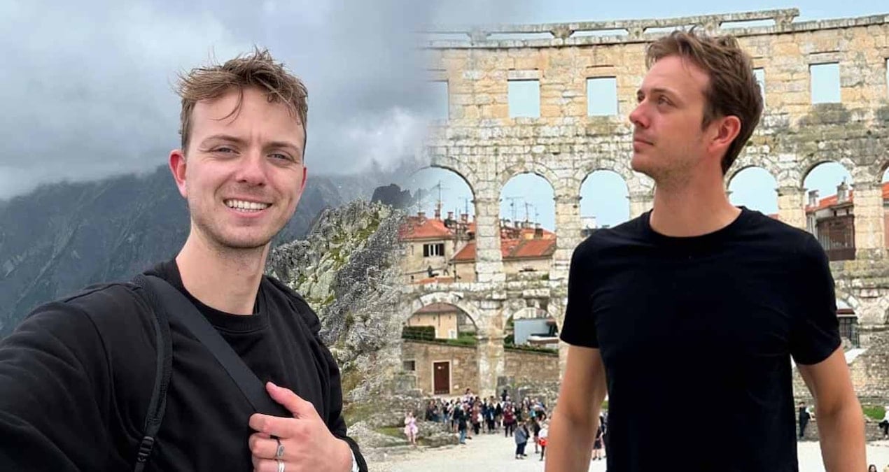 avrupada gezmedigi yer kalmadi unlu gezgin en guvenli ulkeler diyerek listeledi liste basina favorisini koydu xjTwkMzZ