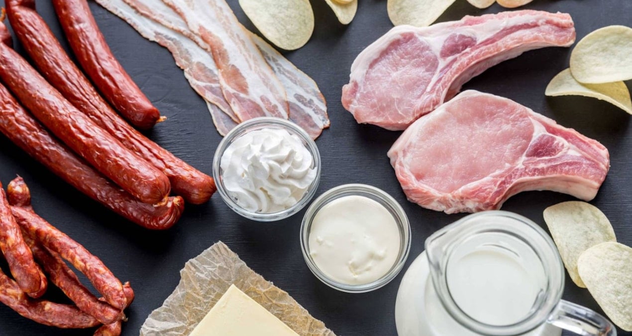 bu gidalar kansere neden oluyor uzmanlar ozellikle gencleri uyardi uLXRC24X