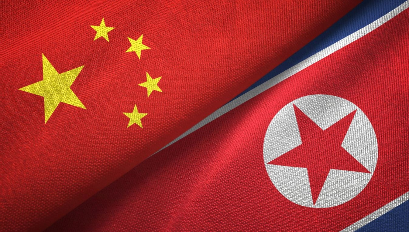 cinden bir ay icinde ikinci kuzey kore ziyareti YllXM4Dq