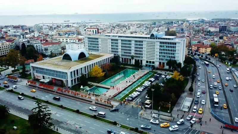 danistay reddetmisti akp yolsuzluk gerekcesiyle belediye sirketleri icin yasal duzenleme hazirliyor iddiasi pjIpmRQK