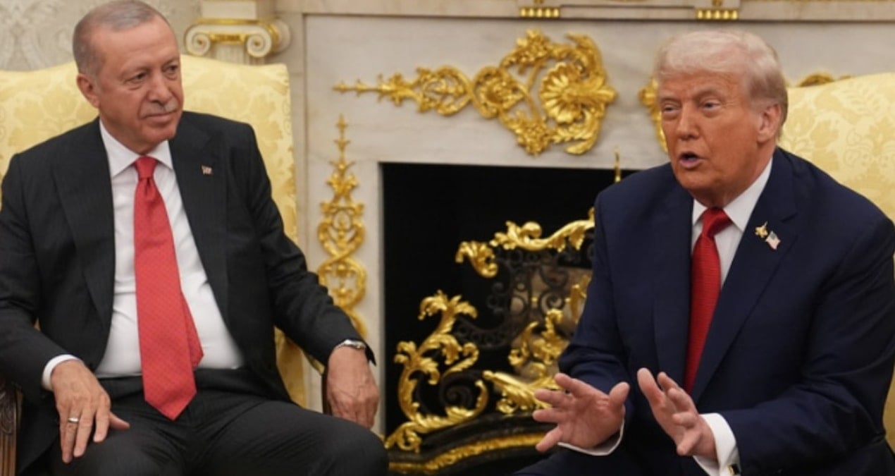 emeklinin rizki trumpa verildi wVg2iq2S