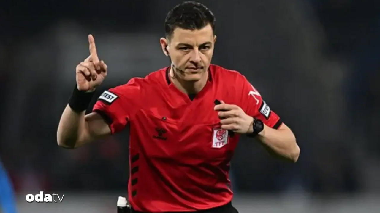 fenerbahce trabzonspor macinin hakemi belli oldu YGVqHWvg