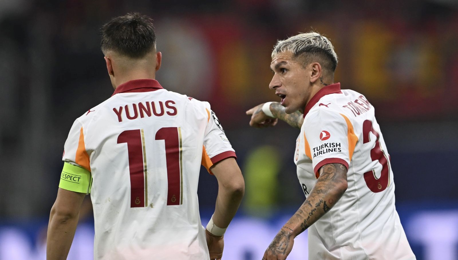 galaatasarayda 16 maclik seri sona erdi D3hHdscf