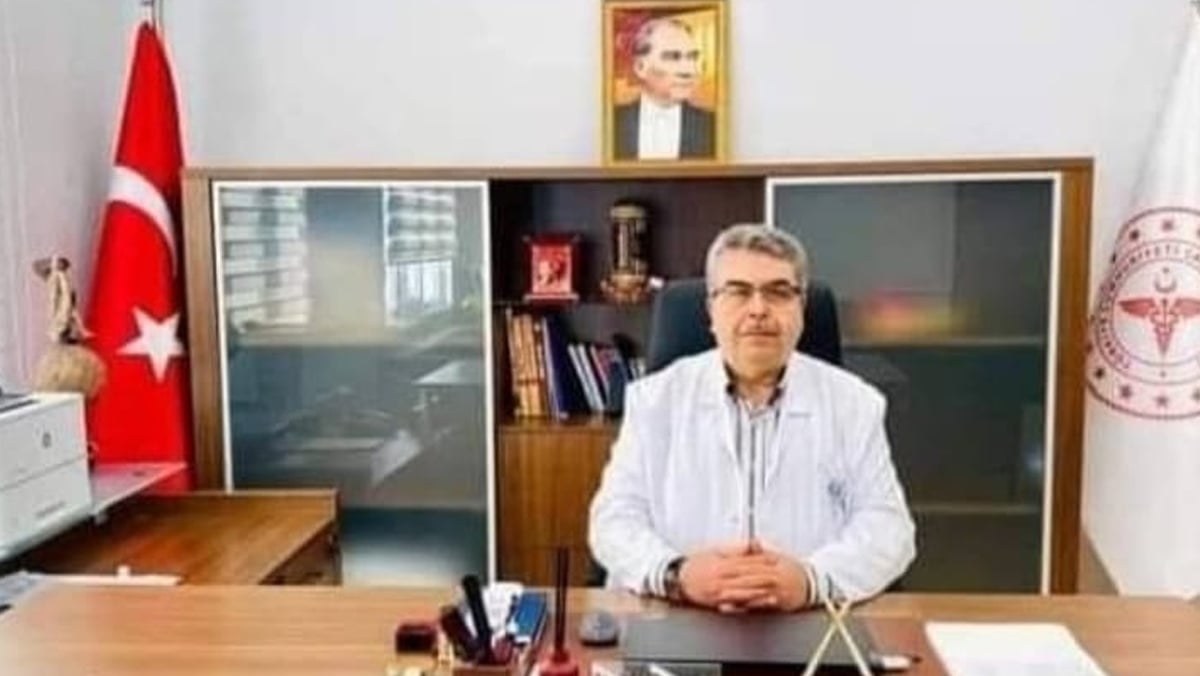 hatay saglikta yeniden yukseliyor deprem sonrasi yatirimlar hiz kazandi wbFt9aCa