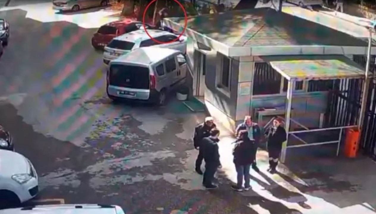 hsk mufettisini bicaklayan sanik icin yeni akil sagligi raporu alinacak vjX3SI5B