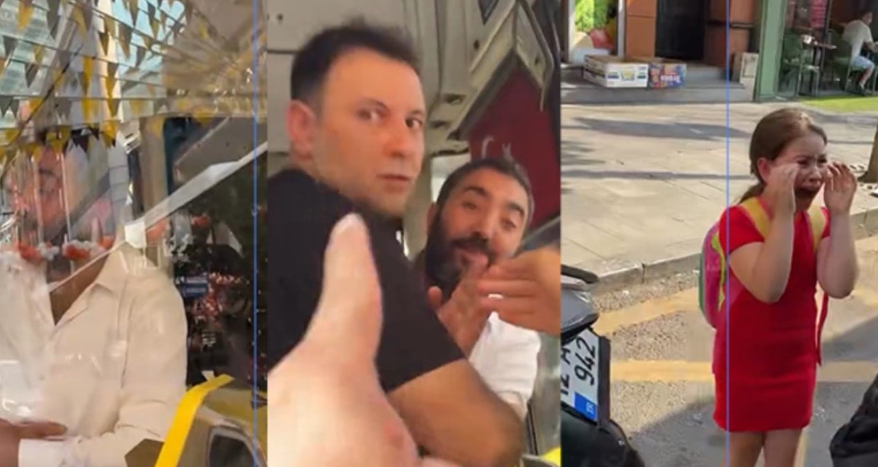 istanbulkart krizi iettyi birbirine katti kucuk kiz hungur hungur agladi b2Ink8Zd