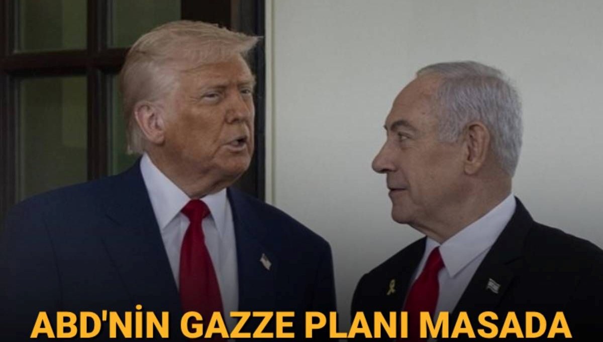 trump netanyahu gorusmesi bugun gazze plani yururluge girecek mi 32ZML8Jy