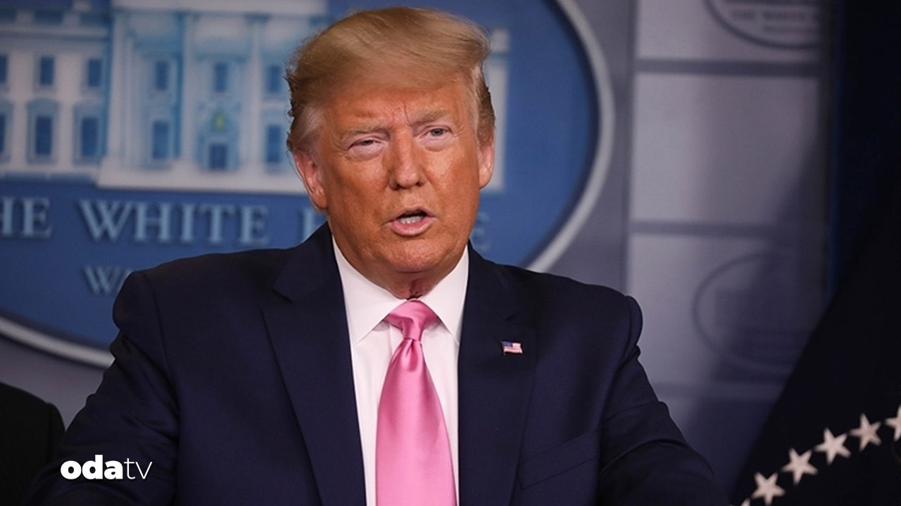 trumptan gazze zirvesi erdogan da davet edildi 4v18FV22