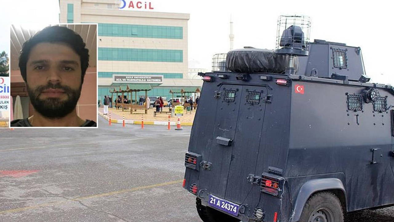 zirhli arac ezmisti cihan can davasinda yeni gelisme savci esas hakkinda mutalaa hazirlayacak XELtaKaZ