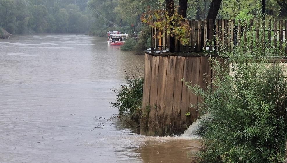 bartinda yagis etkili oluyor YAUKAYSE