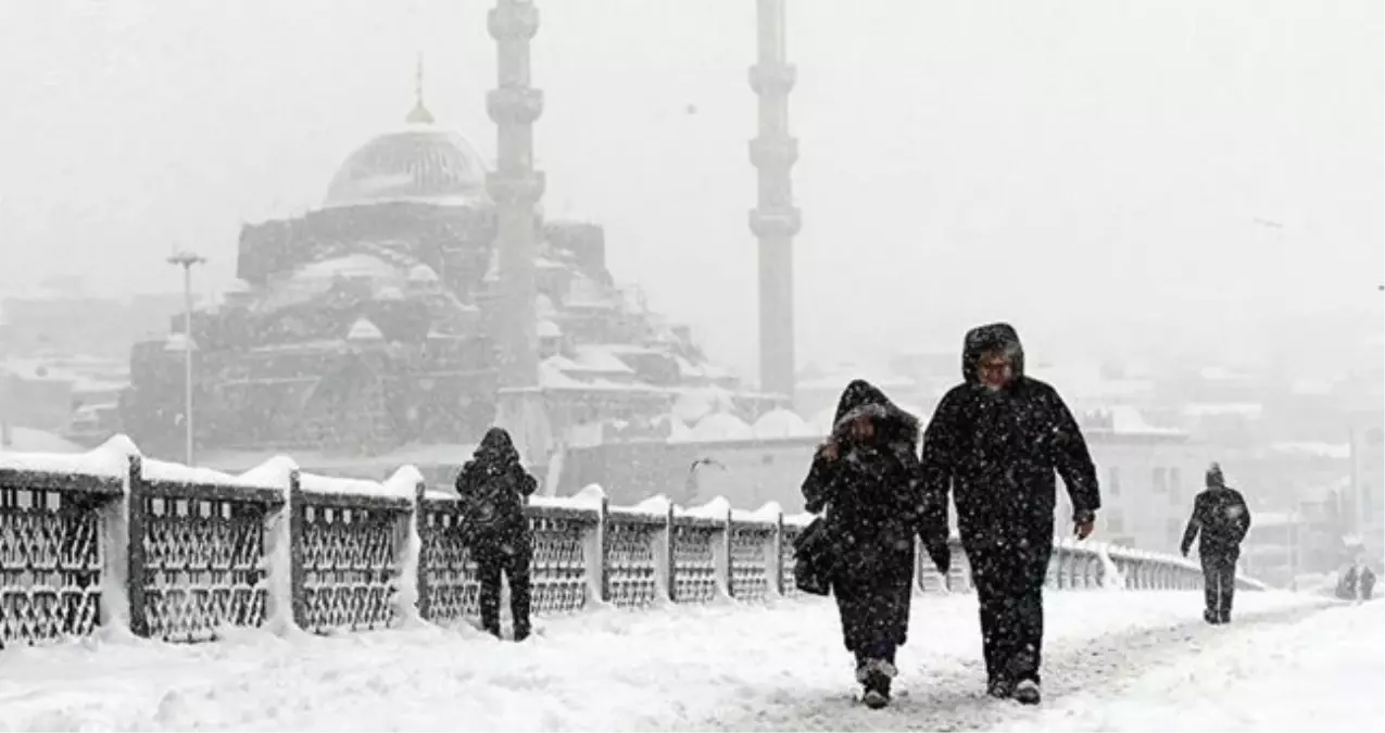 istanbulda kar ne zaman yagacak istanbulda kar yagisi var mi hangi illerde kar yagacak GpRl6cY2.jpg