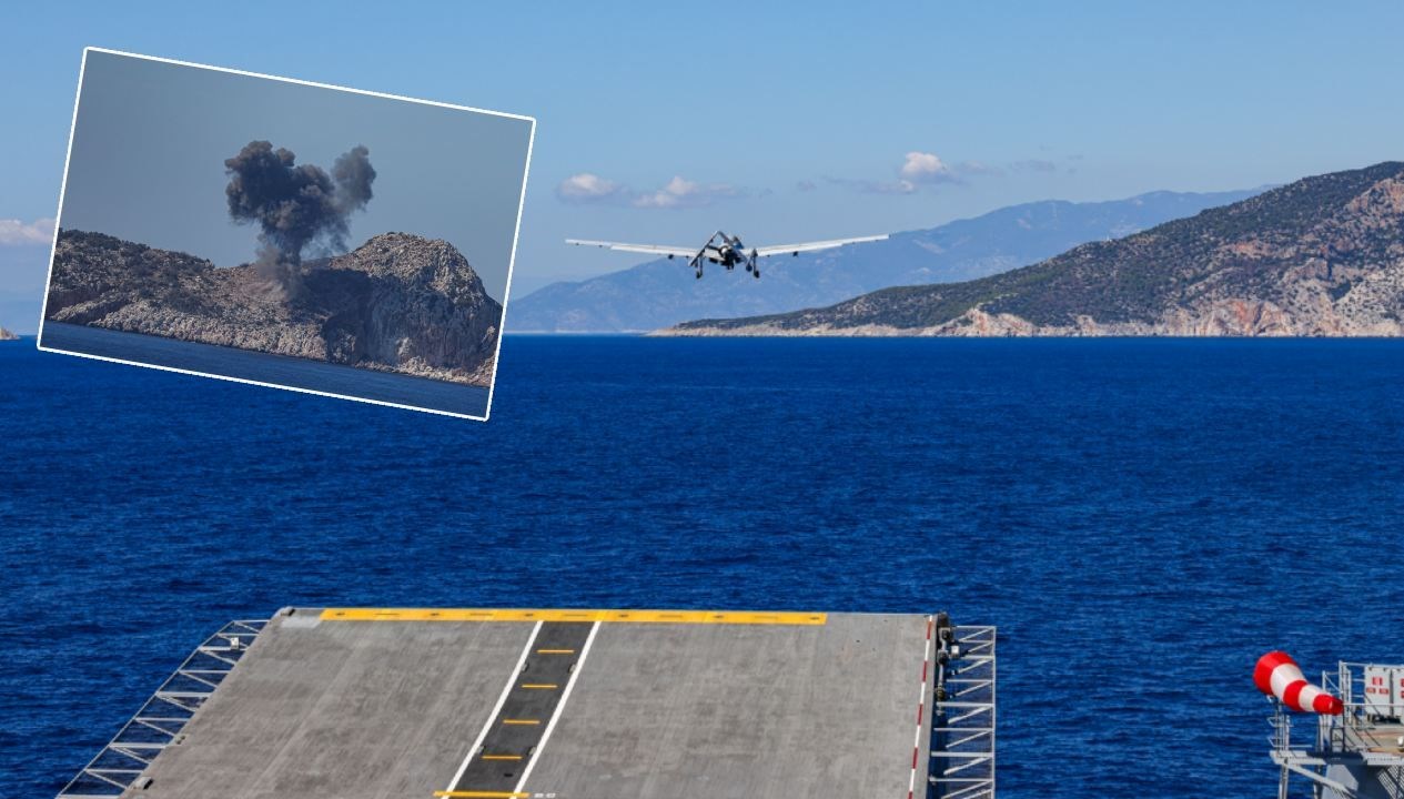 mavi vatanda tarihi gun milli sihalardan denizkurdunda tam isabet 9LSirDvP