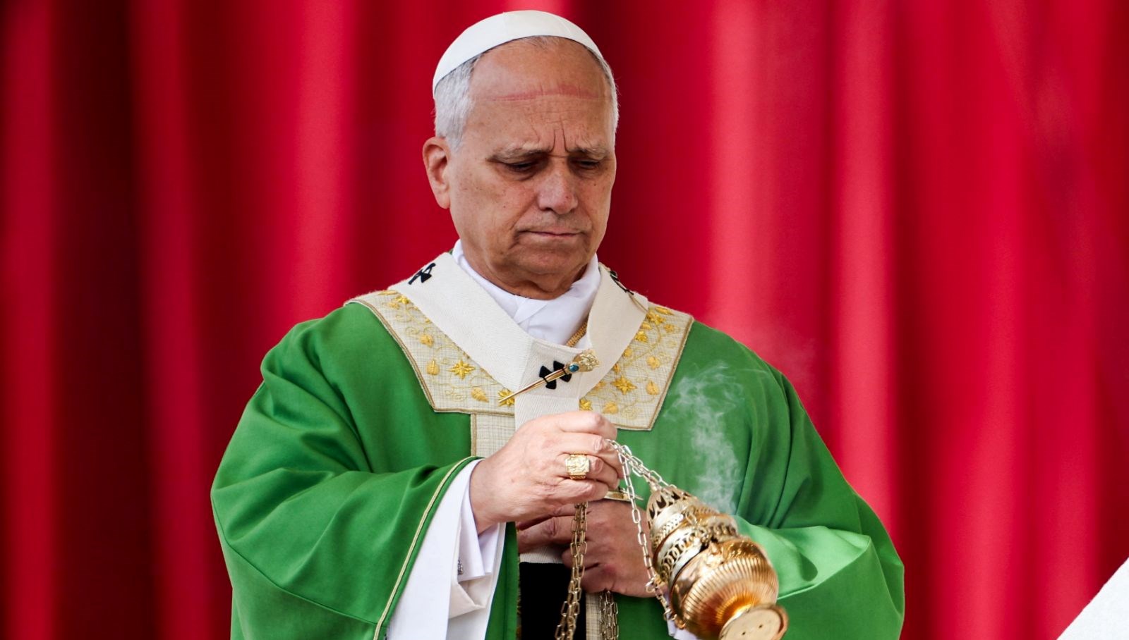 papa 14 leo gazze ateskesi umut isigi oldu GyEzDfq4.jpg