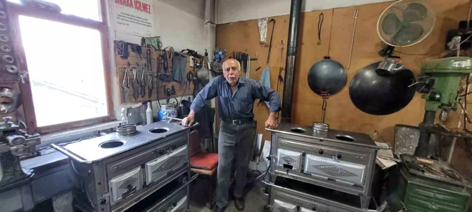 sobacilik meslegi 68 yasindaki mehmet akbas ile yasatiliyor c6qkC8L2.jpg