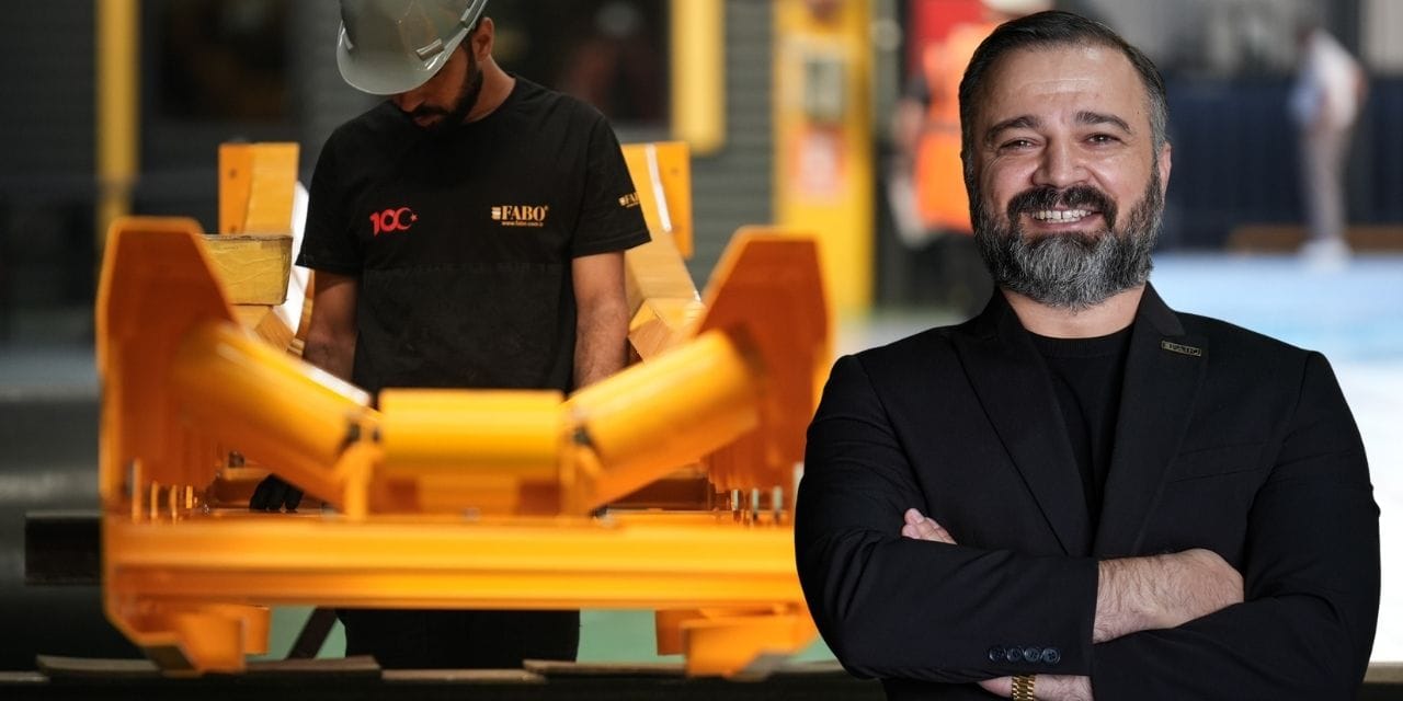 tornaci olarak basladi 4 fabrika kurdu EUNZbKf5