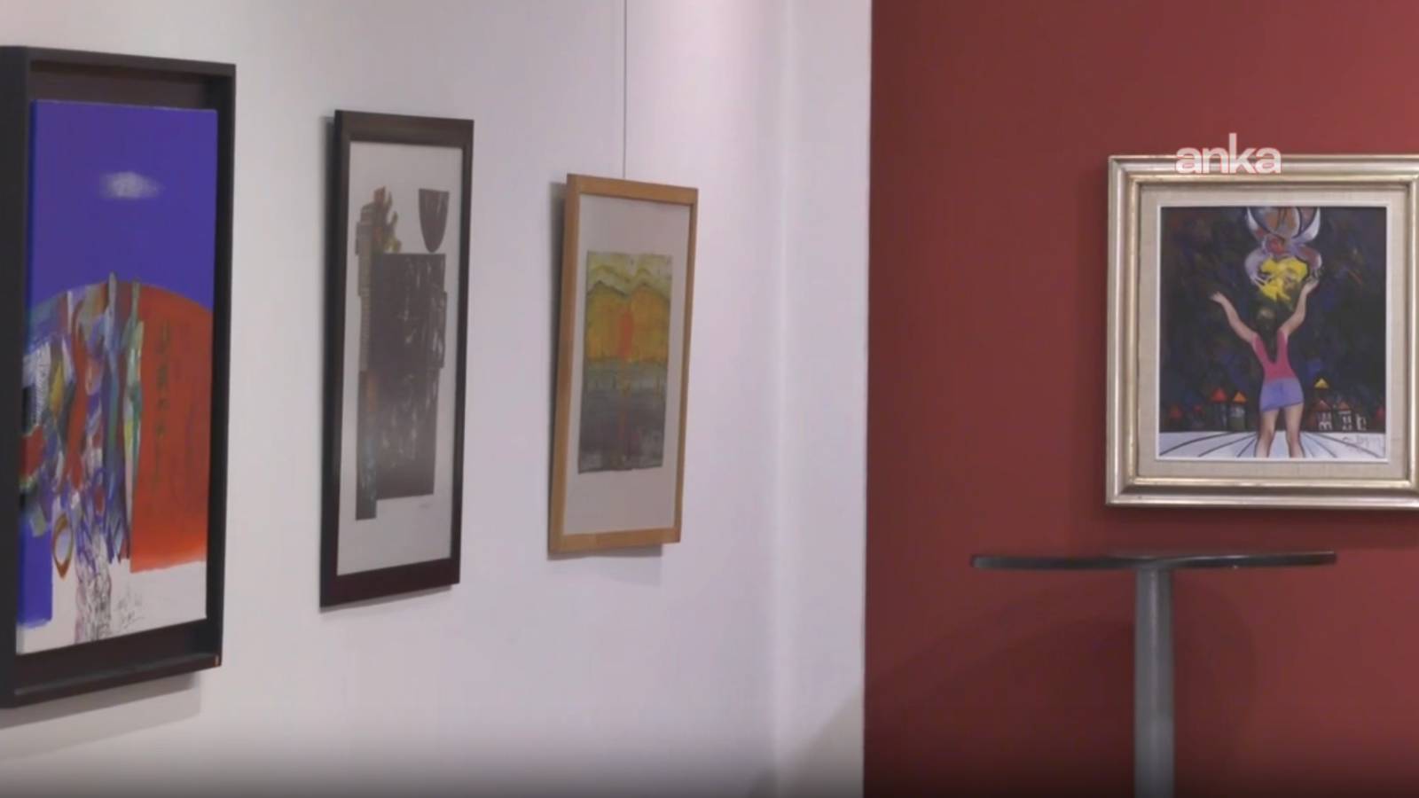 ustaliga saygi sergisi acildi vedat dalokaydan abidin dinoya gun yuzune cikmamis resimler yer aliyor Adb7nAeq