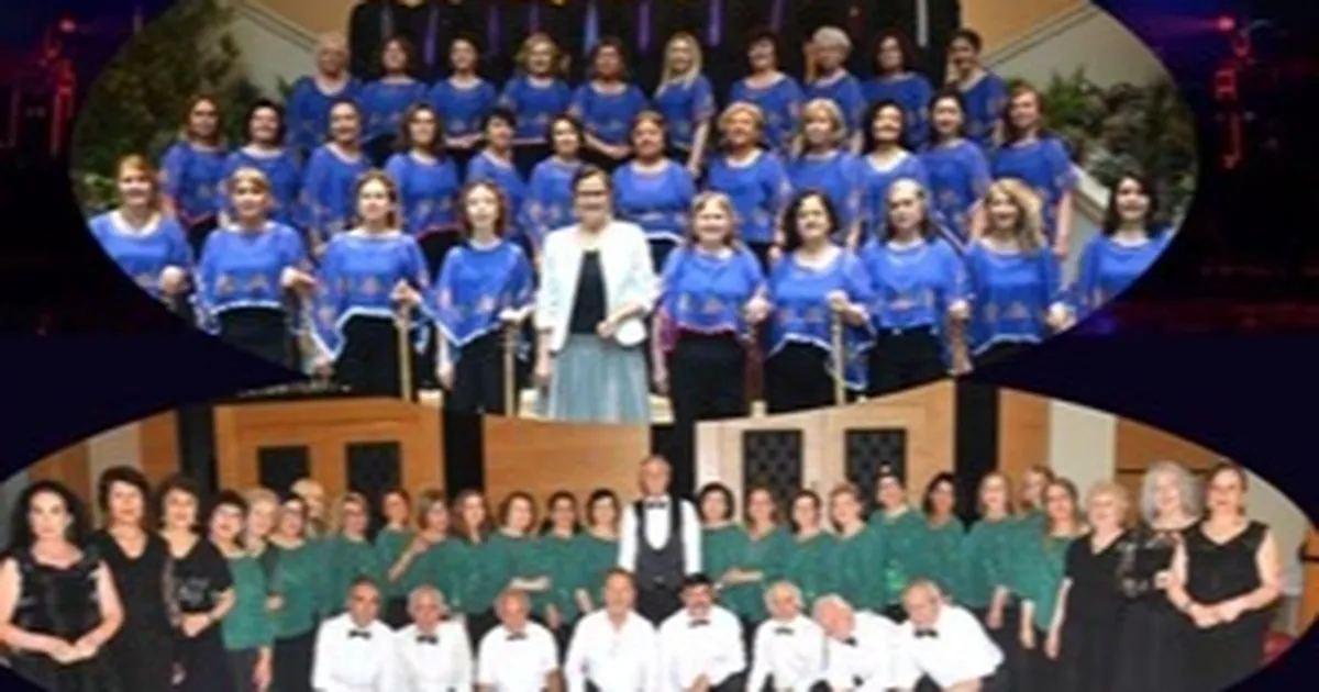 Denizli Büyükşehir’den sanat dolu Aralık konserleri