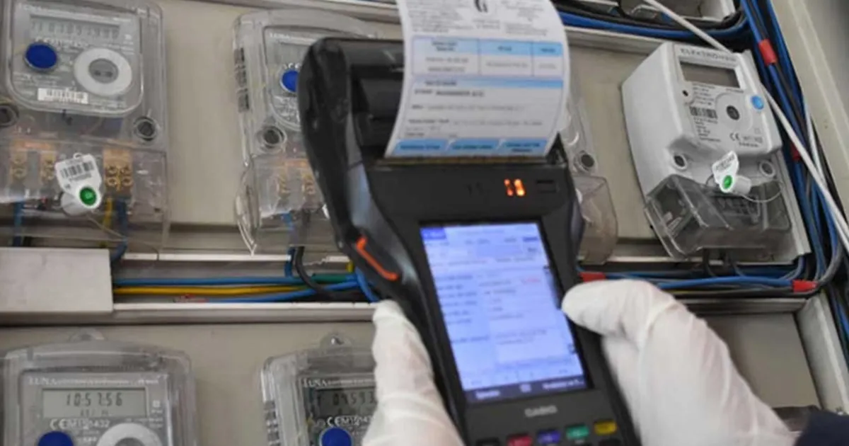 EPDK’dan dijital hamle… Tüm sayaçlar akıllıya geçiyor!