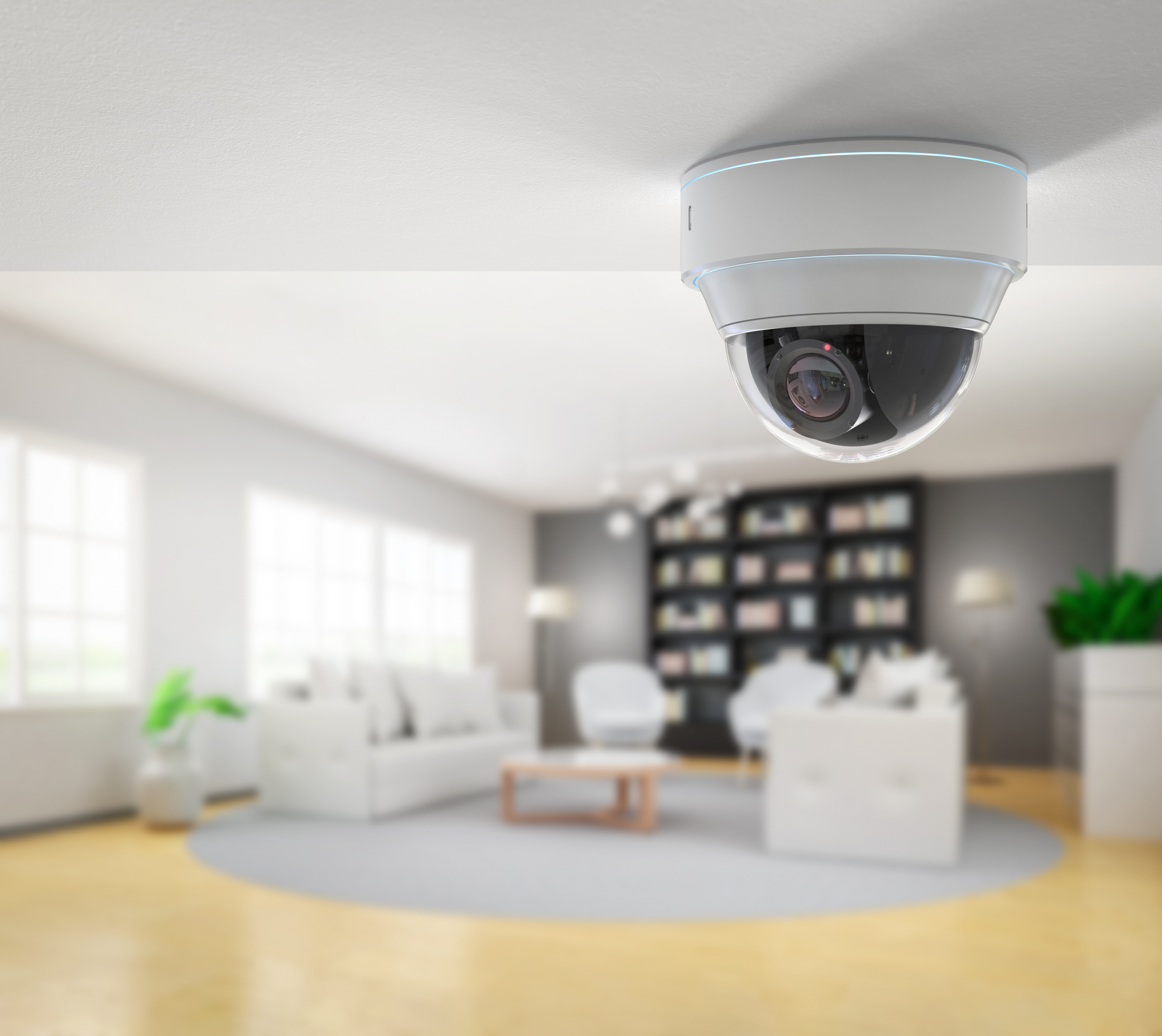 Güney Kore’de 120 binden fazla ev kamerası hacklendi, cinsel içerikli görüntüler çekildi