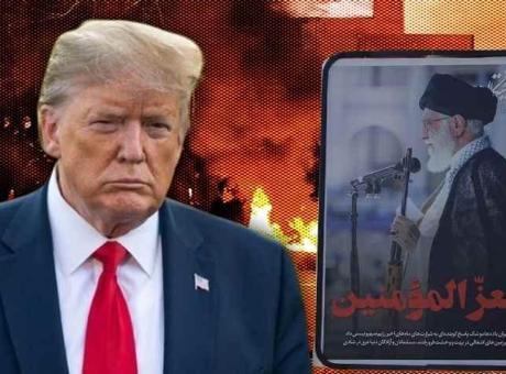 ABD İran’da ‘yazı tura’ oynayacak! Hedef listesi ortaya çıktı