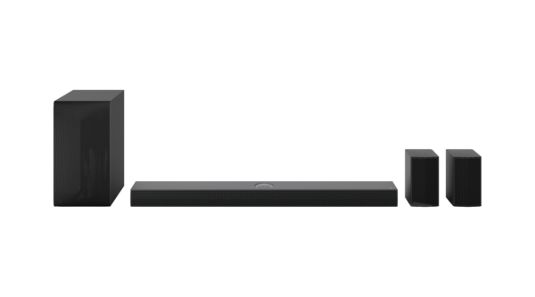 LG S75TR Ses Kalitesi