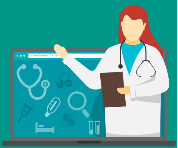 Hasta Eğitiminde Dijital Teknoloji Örnekleri – Sağlık Teknoloji Haberleri