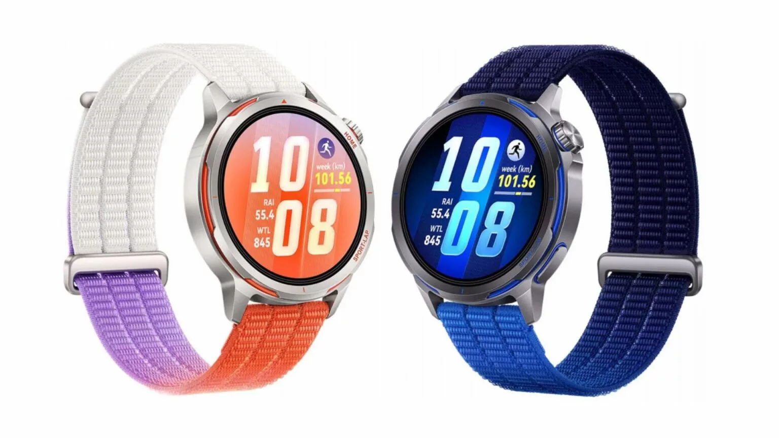 Huawei Watch GT Runner 2 ve Band 11 Tanıtıldı – ShiftDelete.Net