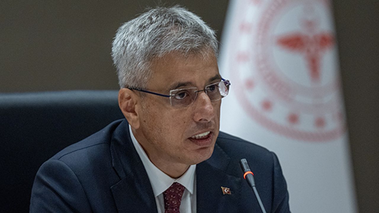 Sağlık Bakanı Memişoğlu: 2026 KPSS sonrası sağlık personeli alımı yapacağız
