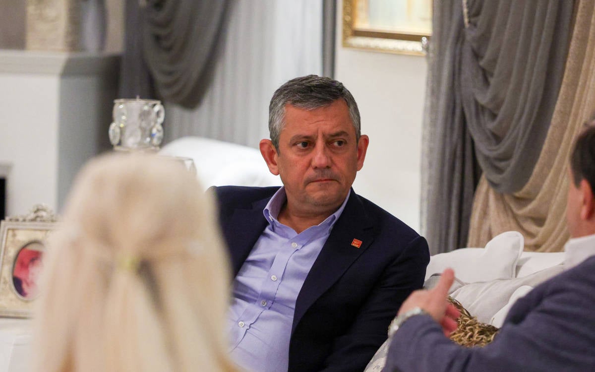 "Savaş istemiyoruz, İran’ın geleceğine karar verecek olanlar sadece burada yaşayanlardır"