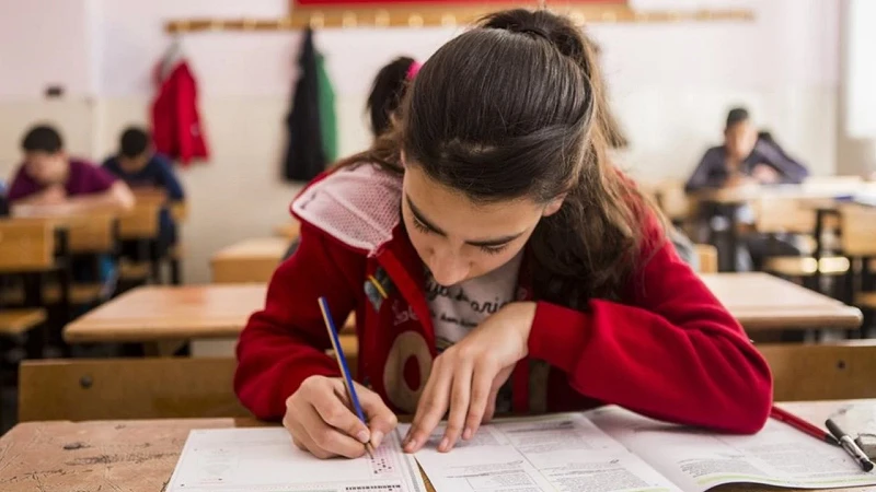 LGS Öncesi Beslenme Tüyoları: Kaçınılması Gereken Yiyecekler