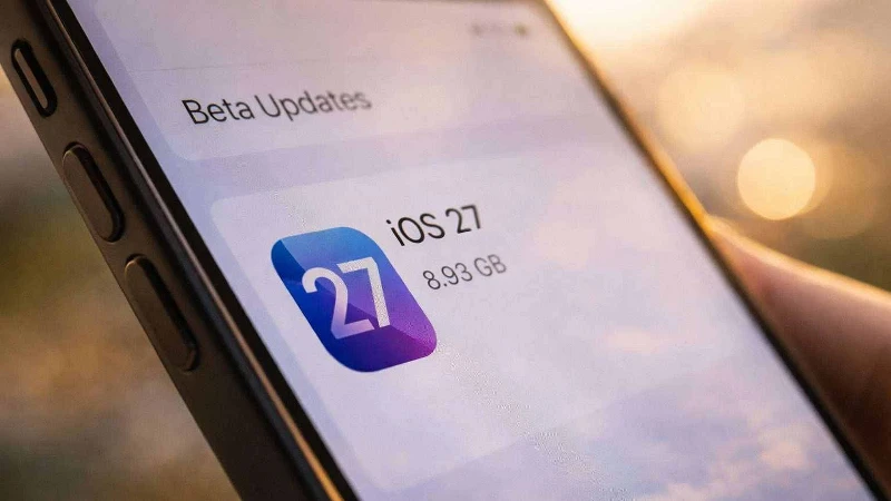 iOS 27’nin Gelmesi İçin Beklenen Tarihler ve Aşamalar