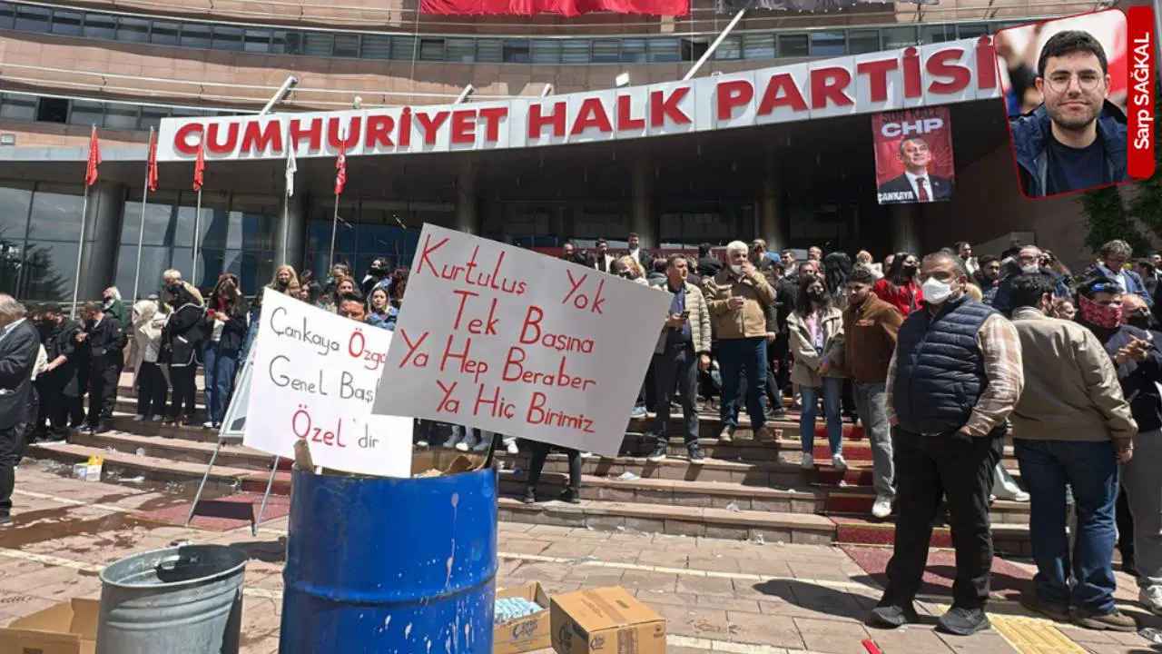 Butlan yönetiminin illere gönderdiği yazılar, olumsuz yanıtlar alıyor: Örgüt butlanı tanımıyor