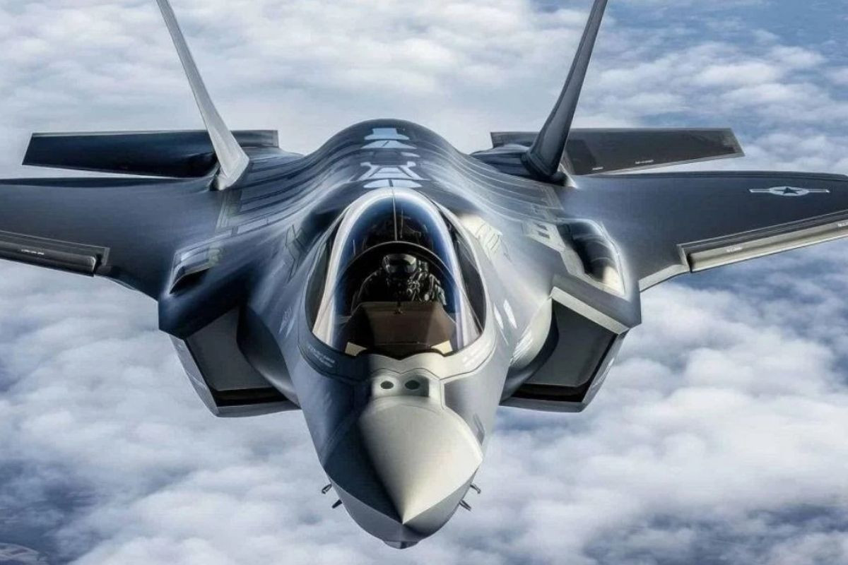 ABD Başkanı Trump’tan Netanyahu’nun Türkiye’ye F-35 satışına karşı çıkmasına yanıt