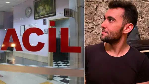 27 yaşındaki genç mühendisin acı ölümü: Motosiklet kazasında hayatını kaybetti