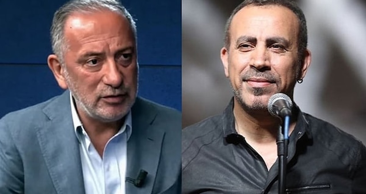 Haluk levente bir darbe de fatih altaylidan O5LAPMKX