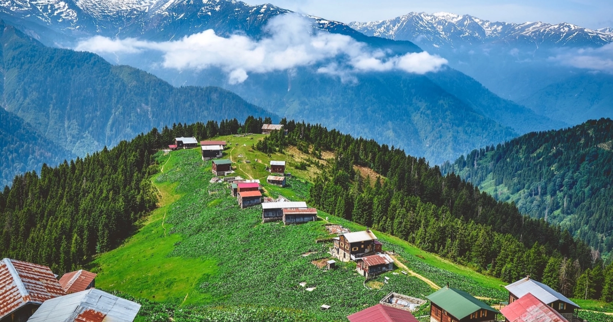 Likya ve karadeniz turlarina talep bu yil yuzde 40 artti I9XITqBm