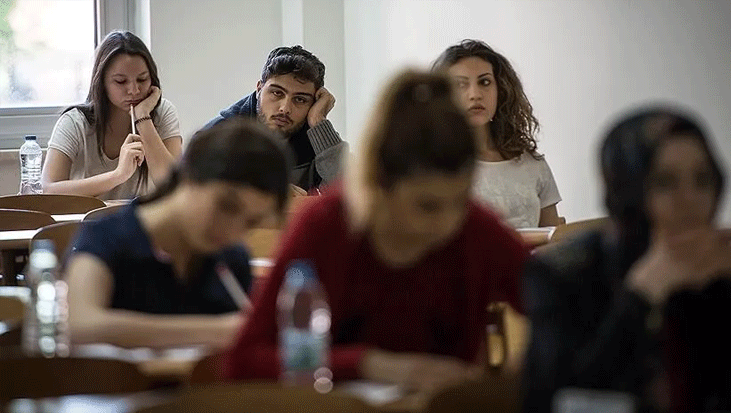Son dakika 2026 yksde 2 soru iptal edildi IJKsZiVL