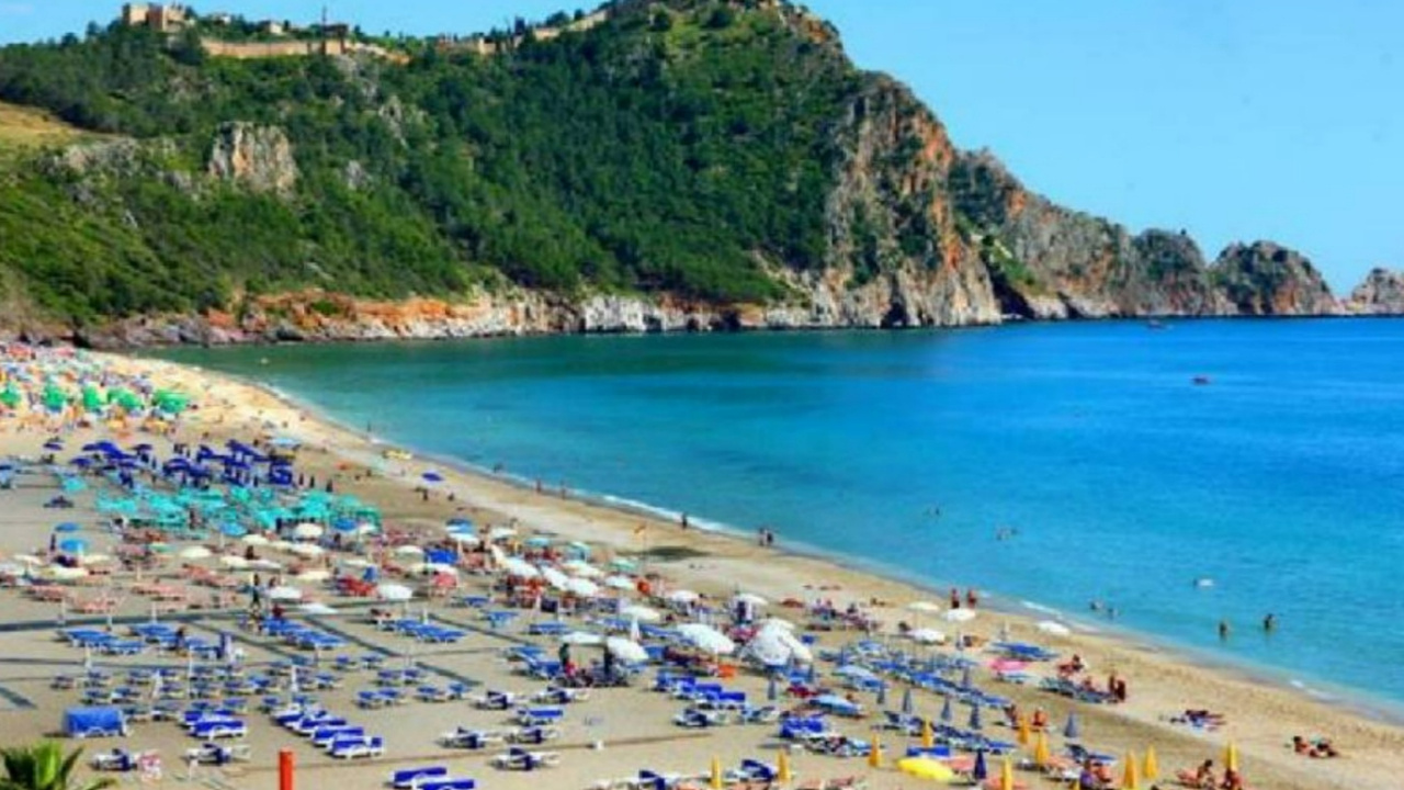 Türkiye’nin gözde plajında dikkat çeken gelişme! 2 gündür ziyaretçi alınmıyor