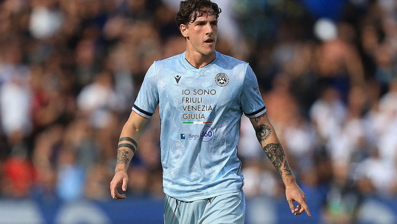 Zaniolo 1neq
